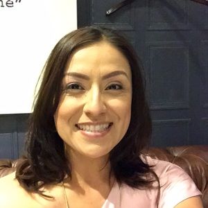 Meet your Posher, Martha